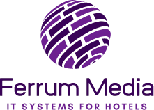 logo Ferrum Media Sp. z o.o.